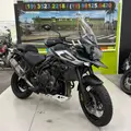 TRIUMPH TIGER 1200 XCA TRIUMPH TIGER 1200 XCA