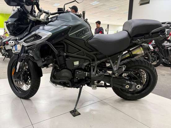 TRIUMPH-TIGER 1200 XCA-2019