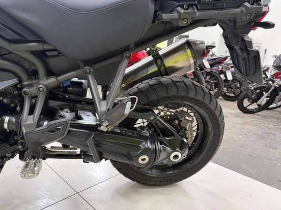 TRIUMPH-TIGER 1200 XCA-2019