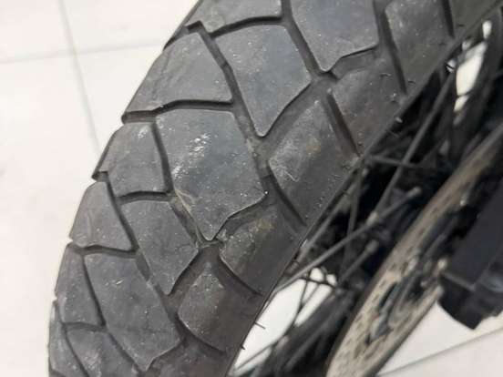 TRIUMPH-TIGER 1200 XCA TRIUMPH-TIGER 1200 XCA-2019