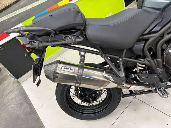 TRIUMPH-TIGER 1200 XCA-2019