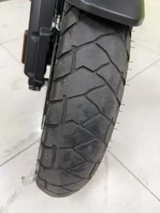 TRIUMPH-TIGER 1200 XCA-2019