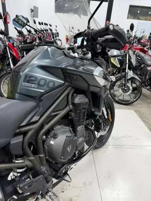 TRIUMPH-TIGER 1200 XCA-2019