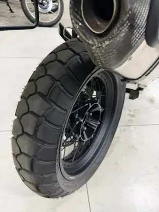 TRIUMPH-TIGER 1200 XCA-2019
