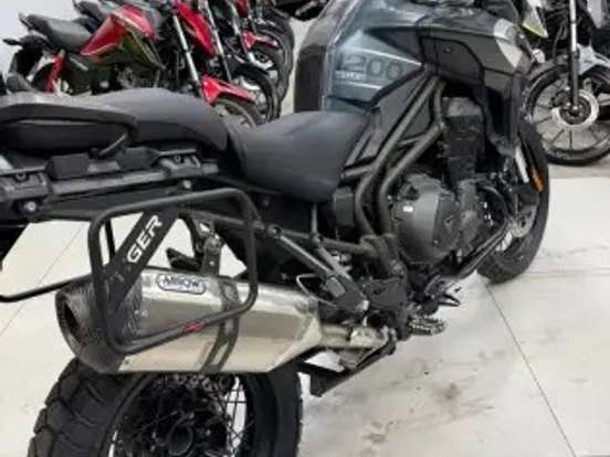 TRIUMPH-TIGER 1200 XCA TRIUMPH-TIGER 1200 XCA-2019