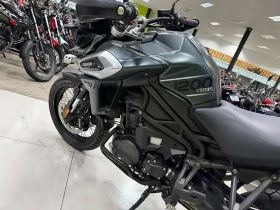 TRIUMPH-TIGER 1200 XCA-2019