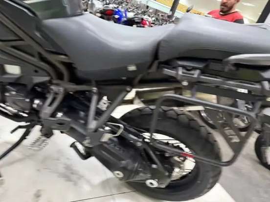 TRIUMPH-TIGER 1200 XCA TRIUMPH-TIGER 1200 XCA-2019