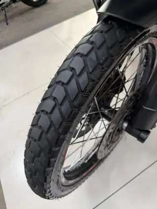 TRIUMPH-TIGER 800 XCX-2016