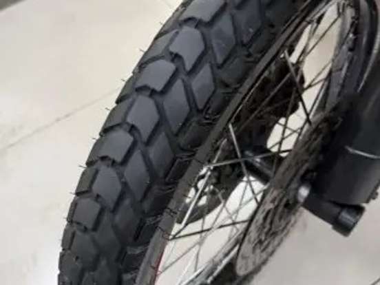 TRIUMPH-TIGER 800 XCX TRIUMPH-TIGER 800 XCX-2016