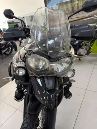 TRIUMPH-TIGER 800 XCX-2016