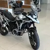 TRIUMPH TIGER 900 GT TRIUMPH TIGER 900 GT