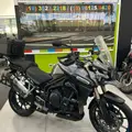 TRIUMPH TIGER EXPLORER ABS TRIUMPH TIGER EXPLORER ABS
