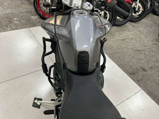 TRIUMPH-TIGER EXPLORER ABS TRIUMPH-TIGER EXPLORER ABS-2015