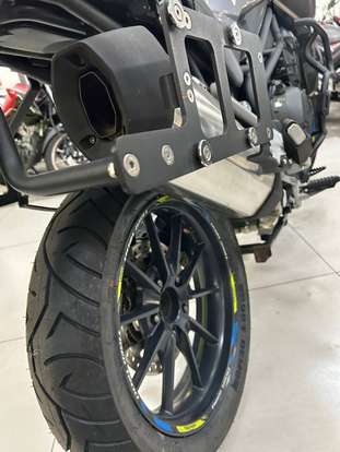 TRIUMPH-TIGER EXPLORER ABS-2015