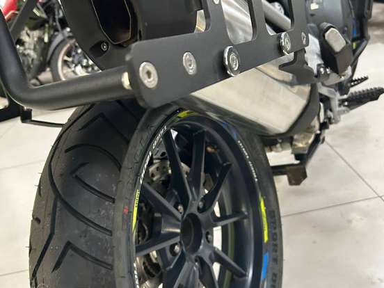 TRIUMPH-TIGER EXPLORER ABS TRIUMPH-TIGER EXPLORER ABS-2015