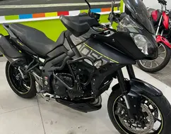 TRIUMPH TIGER SPORT ABS TRIUMPH TIGER SPORT ABS