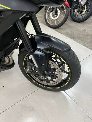 TRIUMPH-TIGER SPORT ABS-2018