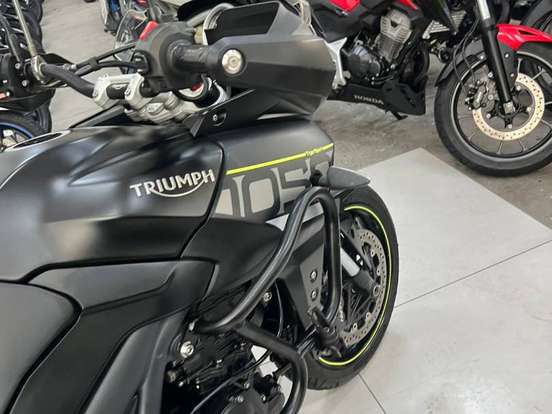 TRIUMPH-TIGER SPORT ABS TRIUMPH-TIGER SPORT ABS-2018