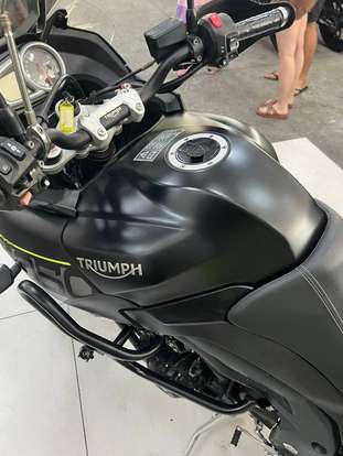 TRIUMPH-TIGER SPORT ABS-2018