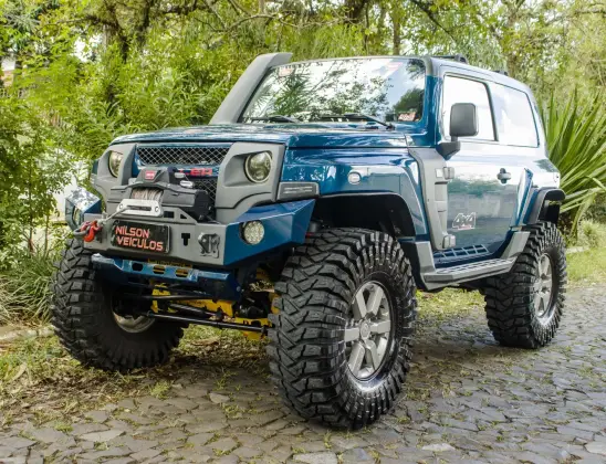 TROLLER T4 3.2 XLT 4X4 20V TURBO INTERCOOLER DIESEL 2P MANUAL TROLLER T4 3.2 XLT 4X4 20V TURBO INTERCOOLER DIESEL 2P MANUAL