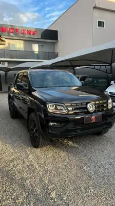 VOLKSWAGEN AMAROK 3.0 V6 TDI DIESEL HIGHLINE EXTREME CD 4MOTION AUTOMÁTICO VOLKSWAGEN AMAROK 3.0 V6 TDI DIESEL HIGHLINE EXTREME CD 4MOTION AUTOMÁTICO