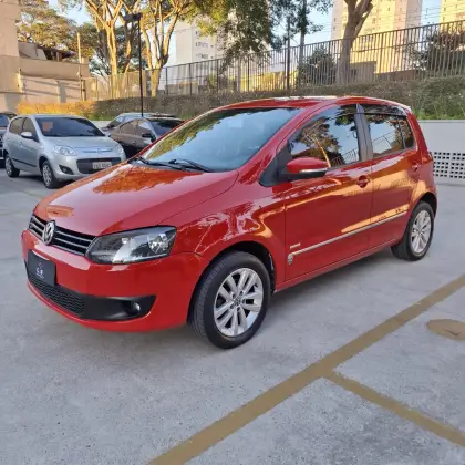 VOLKSWAGEN FOX 1.6 MI PRIME 8V FLEX 4P AUTOMATIZADO VOLKSWAGEN FOX 1.6 MI PRIME 8V FLEX 4P AUTOMATIZADO