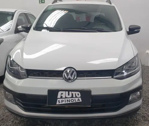 VOLKSWAGEN FOX 1.6 MSI TOTAL FLEX XTREME 4P MANUAL VOLKSWAGEN FOX 1.6 MSI TOTAL FLEX XTREME 4P MANUAL