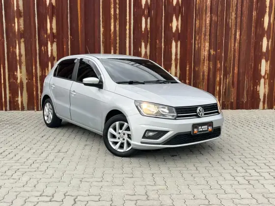 VOLKSWAGEN GOL 1.0 12V MPI TOTALFLEX 4P MANUAL VOLKSWAGEN GOL 1.0 12V MPI TOTALFLEX 4P MANUAL