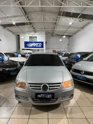 VOLKSWAGEN GOL 1.0 MI 8V FLEX 2P MANUAL G.IV VOLKSWAGEN GOL 1.0 MI 8V FLEX 2P MANUAL G.IV