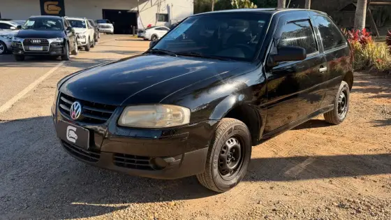 VOLKSWAGEN GOL 1.0 MI 8V FLEX 2P MANUAL G.IV