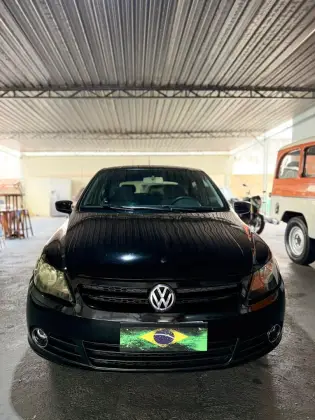 VOLKSWAGEN GOL 1.0 MI 8V FLEX 4P MANUAL G.V VOLKSWAGEN GOL 1.0 MI 8V FLEX 4P MANUAL G.V