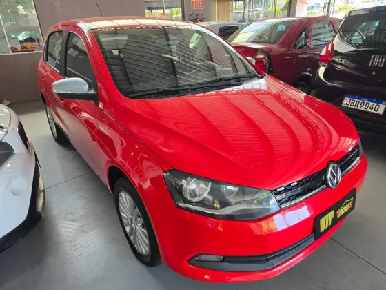 VOLKSWAGEN GOL 1.0 MI ROCK IN RIO 8V FLEX 4P MANUAL