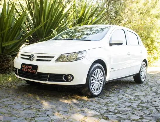 VOLKSWAGEN GOL 1.6 MI POWER 8V FLEX 4P MANUAL G.V VOLKSWAGEN GOL 1.6 MI POWER 8V FLEX 4P MANUAL G.V