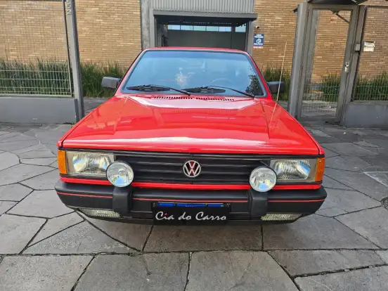 VOLKSWAGEN-GOL-1990