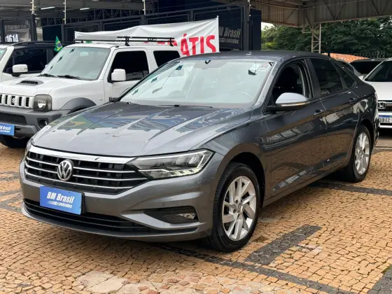 VOLKSWAGEN JETTA 1.4 250 TSI TOTAL FLEX COMFORTLINE TIPTRONIC VOLKSWAGEN JETTA 1.4 250 TSI TOTAL FLEX COMFORTLINE TIPTRONIC