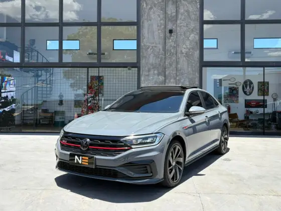 VOLKSWAGEN JETTA 2.0 350 TSI GASOLINA GLI DSG