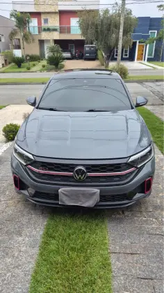 VOLKSWAGEN JETTA 2.0 350 TSI GASOLINA GLI DSG