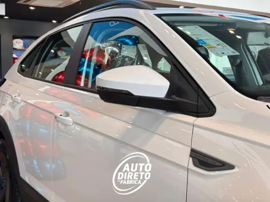 VOLKSWAGEN-NIVUS-1.0 200 TSI TOTAL FLEX COMFORTLINE AUTOMÁTICO VOLKSWAGEN-NIVUS-2026