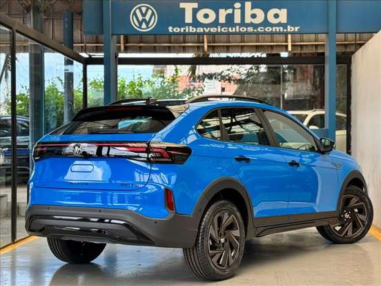 VOLKSWAGEN-NIVUS-1.0 200 TSI TOTAL FLEX HIGHLINE AUTOMÁTICO VOLKSWAGEN-NIVUS-2026