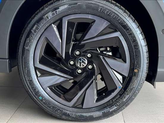 VOLKSWAGEN-NIVUS-1.0 200 TSI TOTAL FLEX HIGHLINE AUTOMÁTICO VOLKSWAGEN-NIVUS-2026