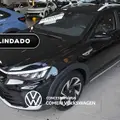 VOLKSWAGEN NIVUS 1.0 200 TSI TOTAL FLEX HIGHLINE AUTOMÁTICO VOLKSWAGEN NIVUS 1.0 200 TSI TOTAL FLEX HIGHLINE AUTOMÁTICO