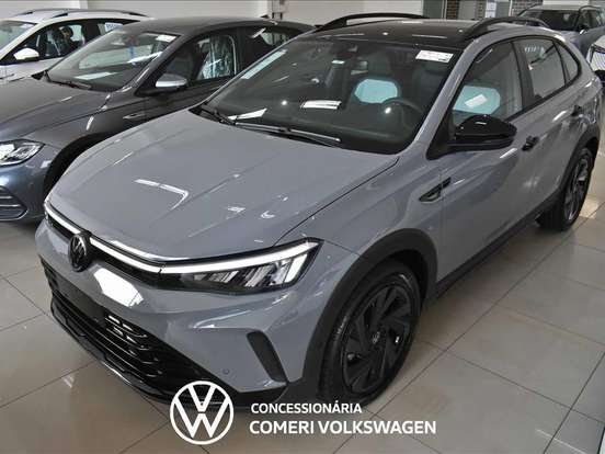 VOLKSWAGEN-NIVUS-1.0 200 TSI TOTAL FLEX HIGHLINE AUTOMÁTICO VOLKSWAGEN-NIVUS-2026