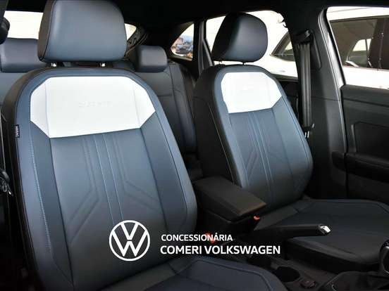 VOLKSWAGEN-NIVUS-1.0 200 TSI TOTAL FLEX HIGHLINE AUTOMÁTICO VOLKSWAGEN-NIVUS-2026