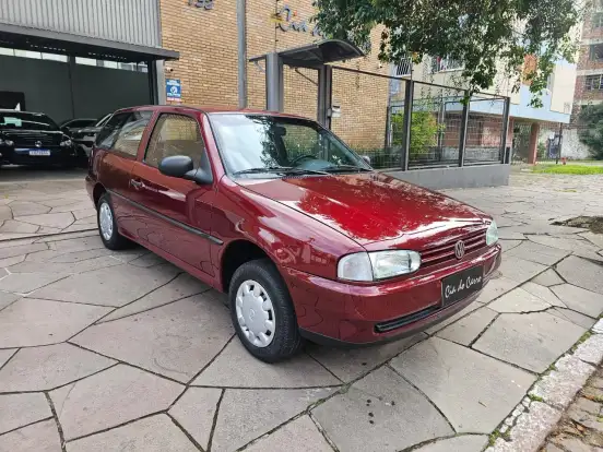 VOLKSWAGEN-PARATI-1996