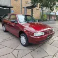 VOLKSWAGEN PARATI 1.6 MI CL 8V GASOLINA 2P MANUAL VOLKSWAGEN PARATI 1.6 MI CL 8V GASOLINA 2P MANUAL
