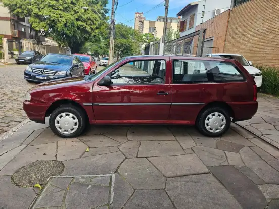 VOLKSWAGEN-PARATI-1996