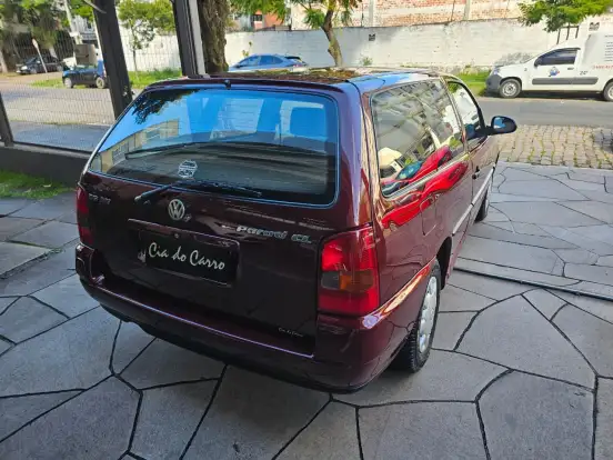 VOLKSWAGEN-PARATI-1996