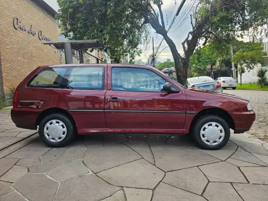 VOLKSWAGEN-PARATI-1996