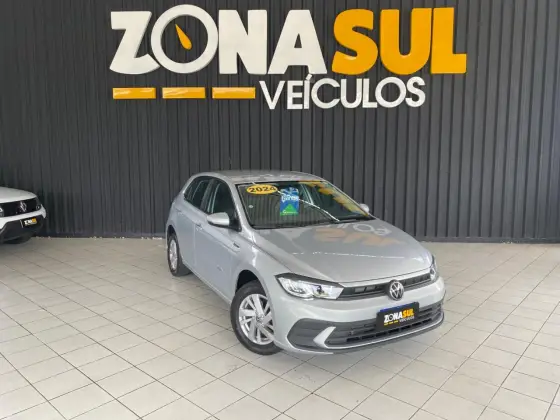 VOLKSWAGEN POLO 1.0 170 TSI MANUAL VOLKSWAGEN POLO 1.0 170 TSI MANUAL