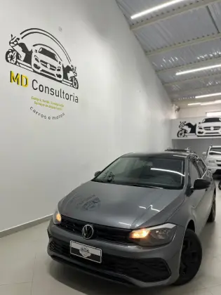 VOLKSWAGEN POLO 1.0 MPI ROCK IN RIO MANUAL VOLKSWAGEN POLO 1.0 MPI ROCK IN RIO MANUAL